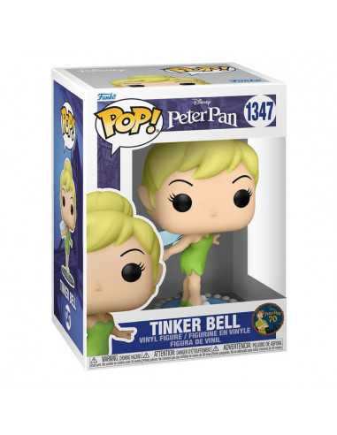 es::Peter Pan 70th Anniversary Funko POP! Tink on mirror 9 cm