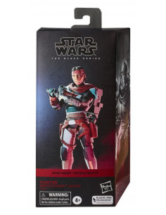 es::Star Wars The Bad Batch Black Series Figura Hunter (Mercenary Gear) 15 cm