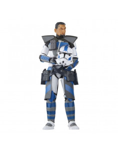 es::Star Wars The Clone Wars Black Series Figura ARC Trooper Fives 15 cm 2