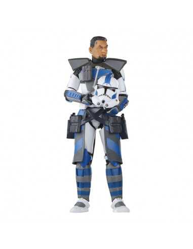 es::Star Wars The Clone Wars Black Series Figura ARC Trooper Fives 15 cm