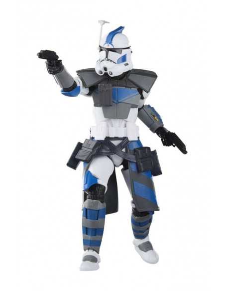 es::Star Wars The Clone Wars Black Series Figura ARC Trooper Fives 15 cm