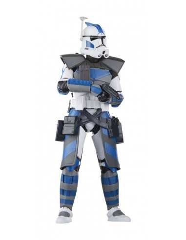 es::Star Wars The Clone Wars Black Series Figura ARC Trooper Fives 15 cm