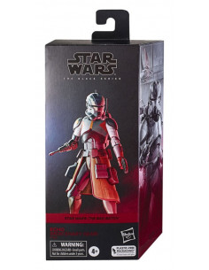 es::Star Wars The Bad Batch Black Series Figura Echo (Mercenary Gear) 15 cm