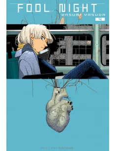 es::Fool Night vol. 04