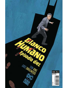 es::Blanco humano 10 (de 13)