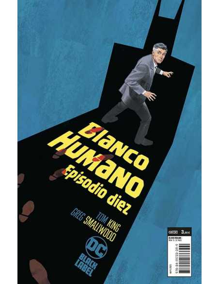 es::Blanco humano 10 (de 13)