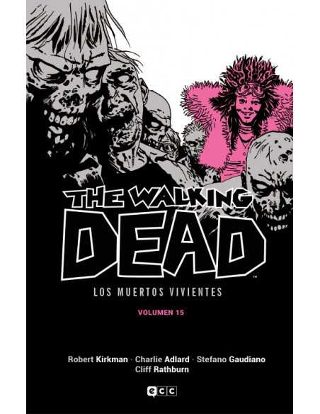 es::The Walking Dead Vol. 15 (de 16)