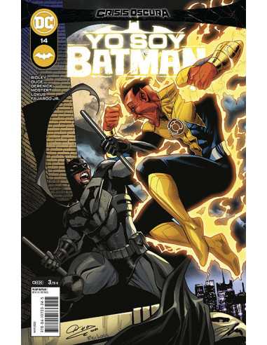 es::Yo soy Batman 14