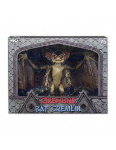 es::Gremlins 2 Figura Bat Gremlin 15 cm 