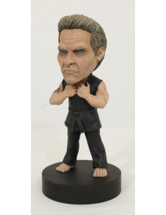 es::Cobra Kai Cabezón John Kreese 18 cm 2