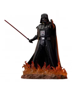 es::Star Wars Obi-Wan Kenobi Estatua Premier Collection 1/7 Darth Vader 28 cm