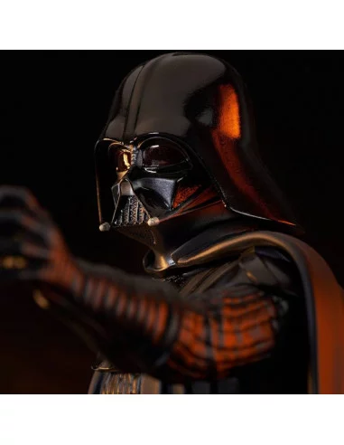 es::Star Wars Obi-Wan Kenobi Estatua Premier Collection 1/7 Darth Vader 28 cm