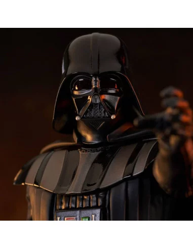 es::Star Wars Obi-Wan Kenobi Estatua Premier Collection 1/7 Darth Vader 28 cm