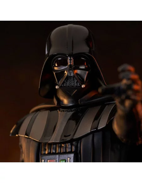 es::Star Wars Obi-Wan Kenobi Estatua Premier Collection 1/7 Darth Vader 28 cm