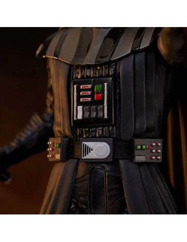 es::Star Wars Obi-Wan Kenobi Estatua Premier Collection 1/7 Darth Vader 28 cm