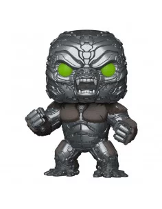 es::Transformers: El despertar de las bestias Funko POP! Optimus Primal 9 cm