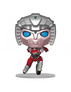 es::Transformers: El despertar de las bestias Funko POP! Arcee 9 cm