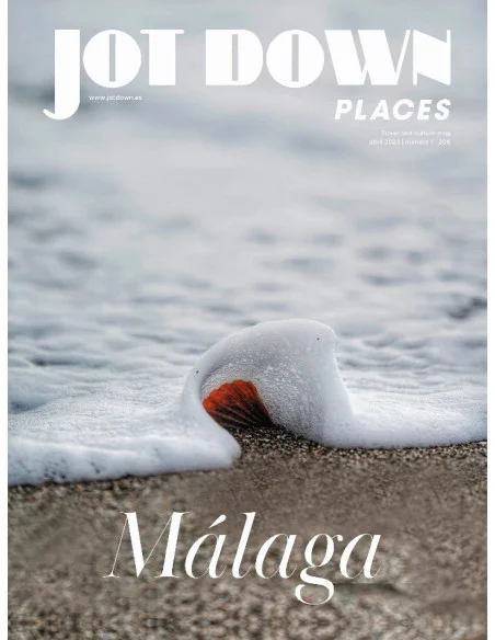 es::Jot Down Places 01. Málaga