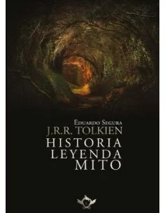 es::J.R.R. Tolkien: Historia, Leyenda, Mito