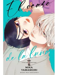 es::El ocaso de la luna Vol. 05 (Tarjeta de regalo) 