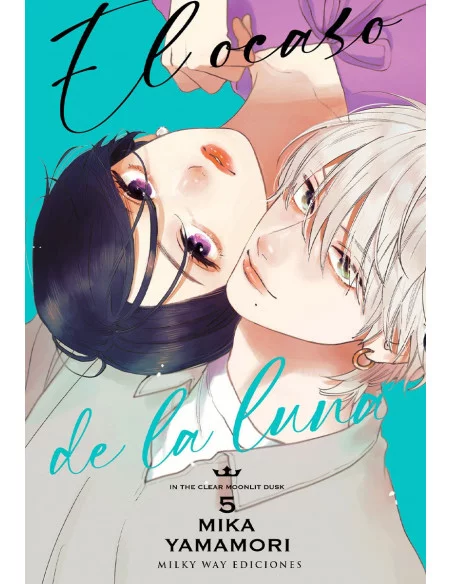 es::El ocaso de la luna Vol. 05 (Tarjeta de regalo) 