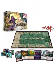 es::Ascension: Piratas del Abismo 