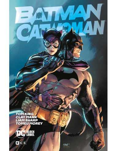 es::Batman/Catwoman