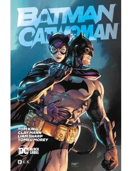 es::Batman/Catwoman