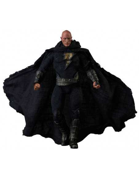 es::Black Adam Figura Dynamic 8ction Heroes 1/9 Black Adam 18 cm