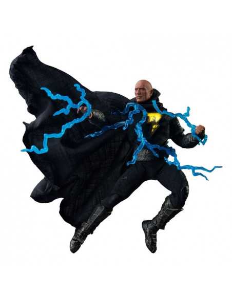 es::Black Adam Figura Dynamic 8ction Heroes 1/9 Black Adam 18 cm