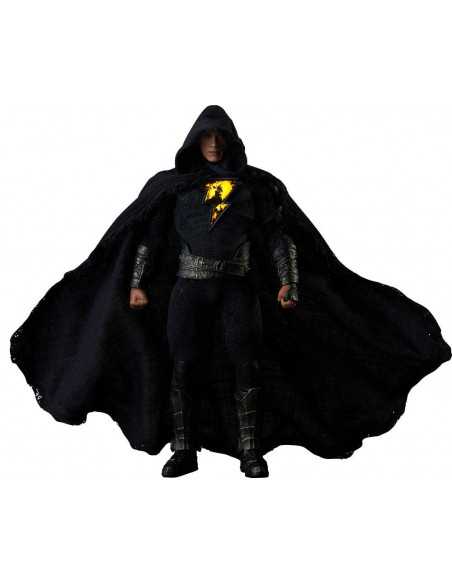 es::Black Adam Figura Dynamic 8ction Heroes 1/9 Black Adam 18 cm