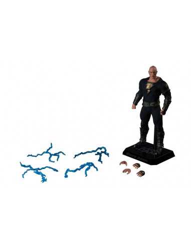 es::Black Adam Figura Dynamic 8ction Heroes 1/9 Black Adam 18 cm
