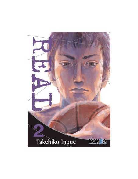 es::Real 02 (New edition)