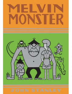 es::Melvin Monster 03