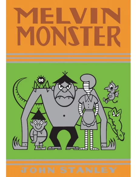 es::Melvin Monster 03