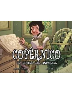 es::Copérnico. El centro del Universo