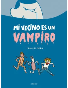 es::Mi vecino es un Vampiro