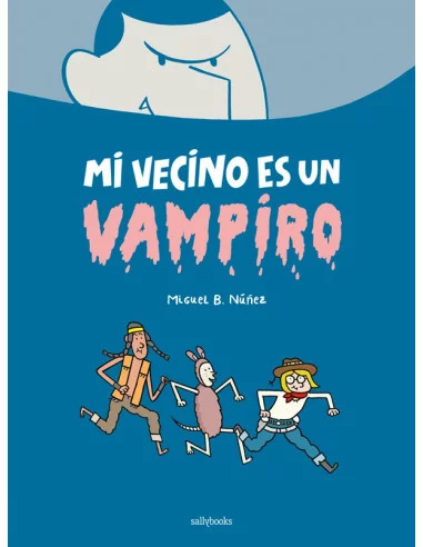 es::Mi vecino es un Vampiro