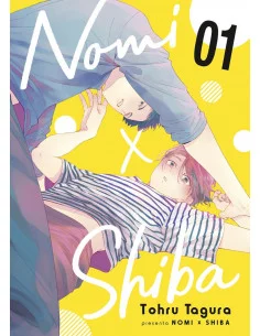 es::Nomi × Shiba 01