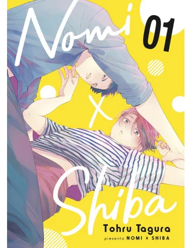 es::Nomi × Shiba 01