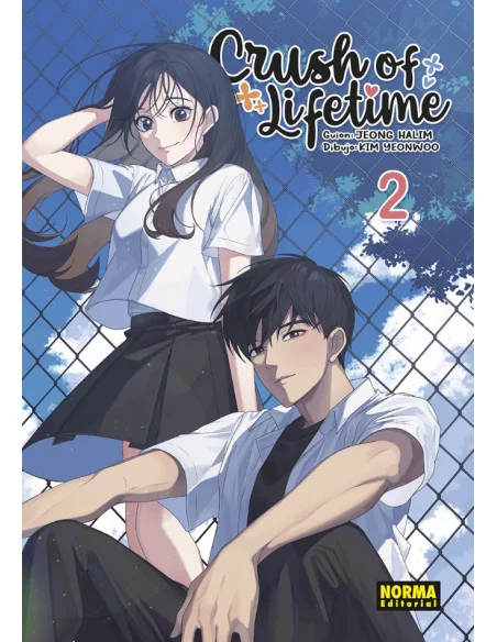 es::Crush of Lifetime 02