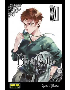 es::Black Butler 32