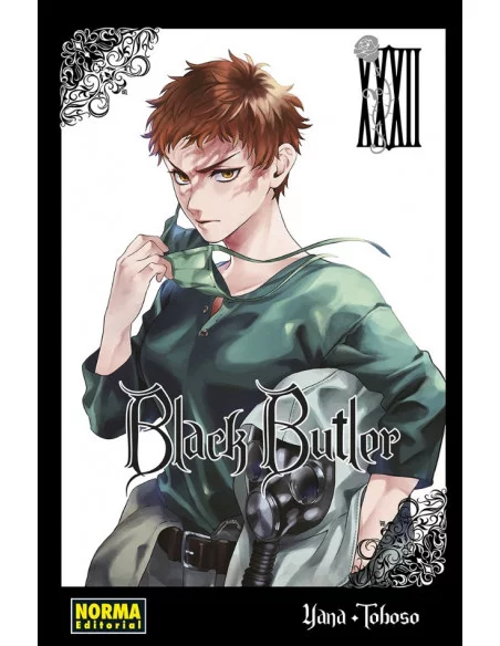 es::Black Butler 32