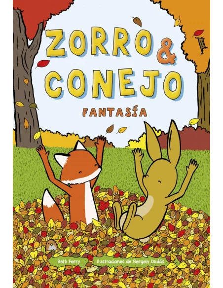 es::Zorro y Conejo 02