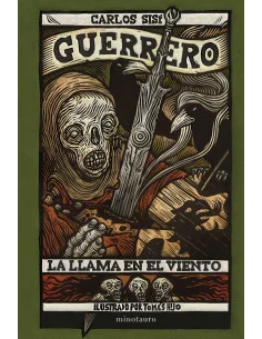 es::Guerrero (Nigromante 03)