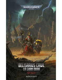 es::Belisarius Cawl: La gran obra