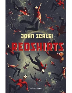 es::Redshirts (Nueva edición)