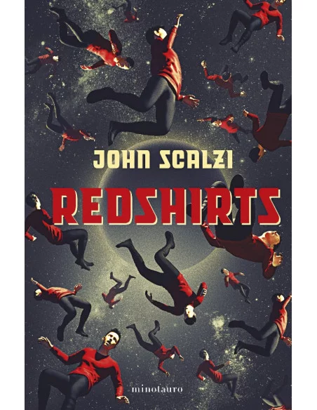 es::Redshirts (Nueva edición)