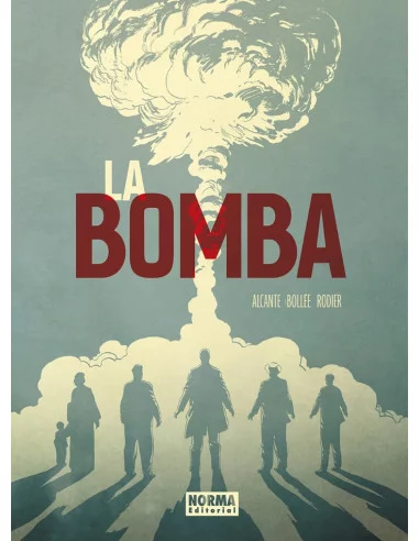es::La Bomba (Nueva edición)