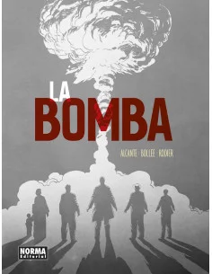 es::La Bomba (Rústica)
